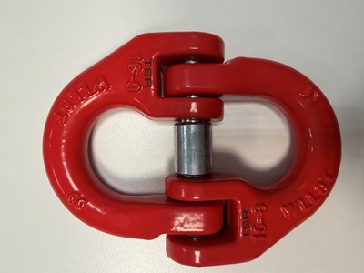 TSR G80 CONNECTOR